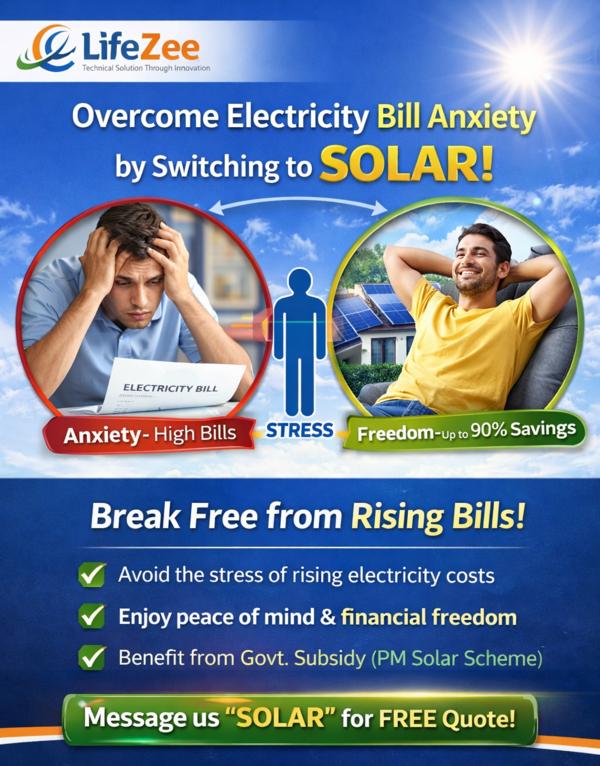 Looking for Best Solar Company