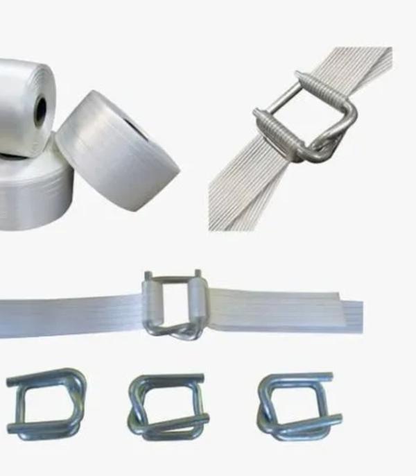 Strong. Reliable. Durable. 🔗📦 At Shree Sai Enter