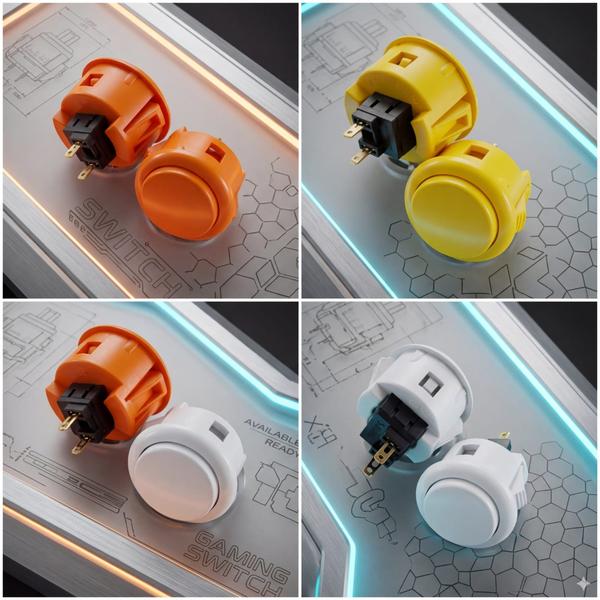 Gaming switches available in stock