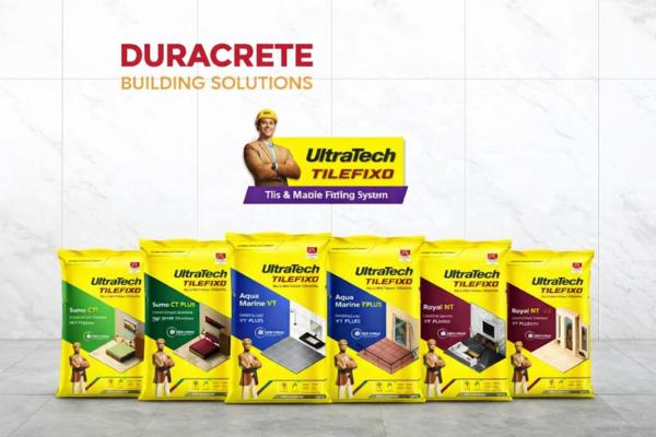 UltraTech