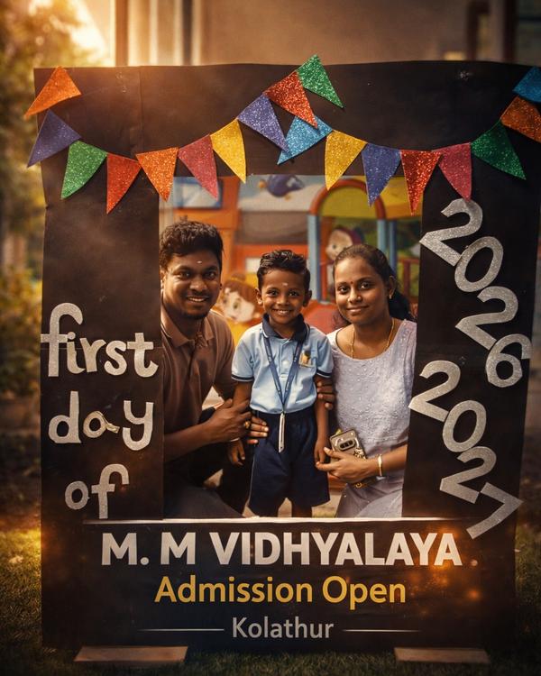 🌟 Welcome Back to School! 🌟 