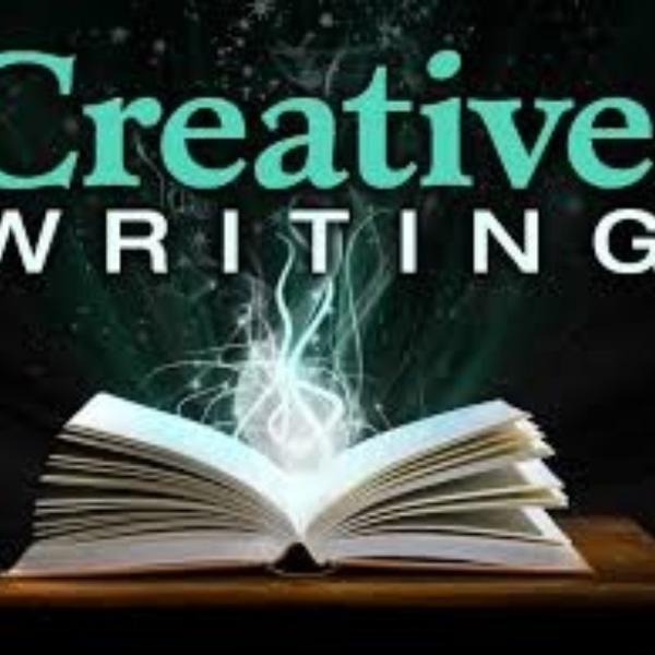 Creative Writing in Ghazi