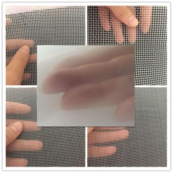 Nylon Filter Mesh cloth 40 micron Size : 10 squar