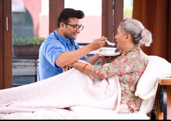 As we age, finding the right p