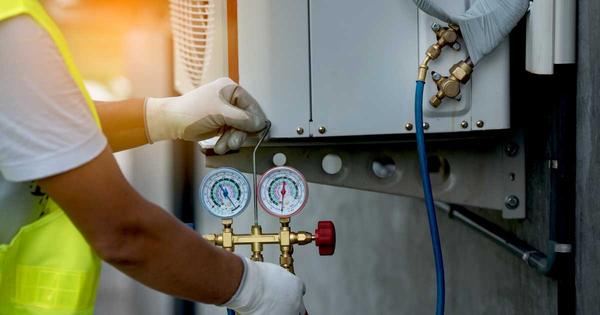 Best Ac Amc Provider In Gurgao