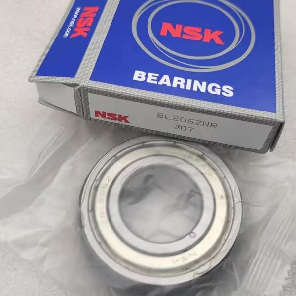 )NSK. isa major Japanese 