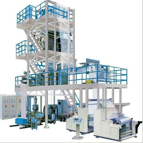An engineered extrusion machin
