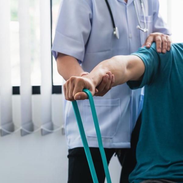 back stiffness neck tightness 