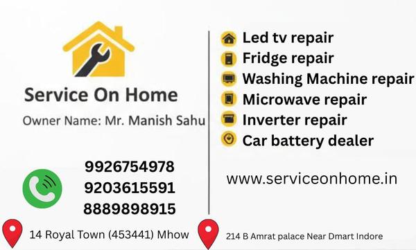 Area: Navlakha Indore SEO