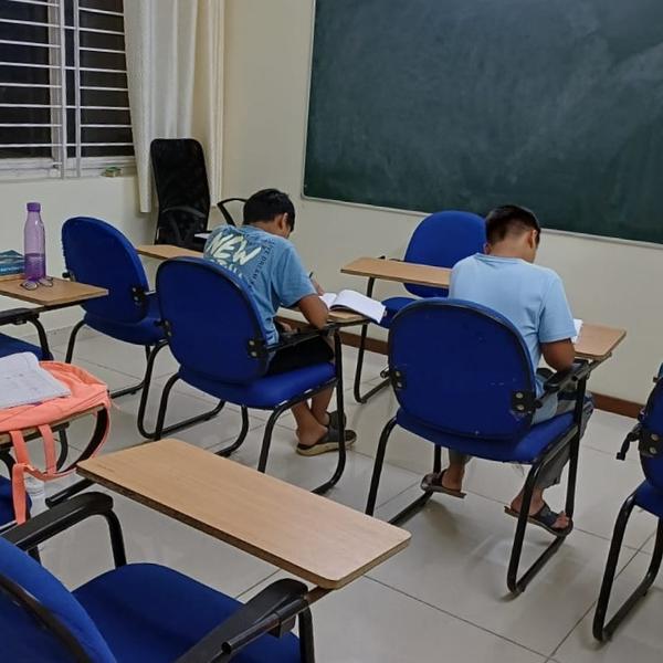 From confusion to confide