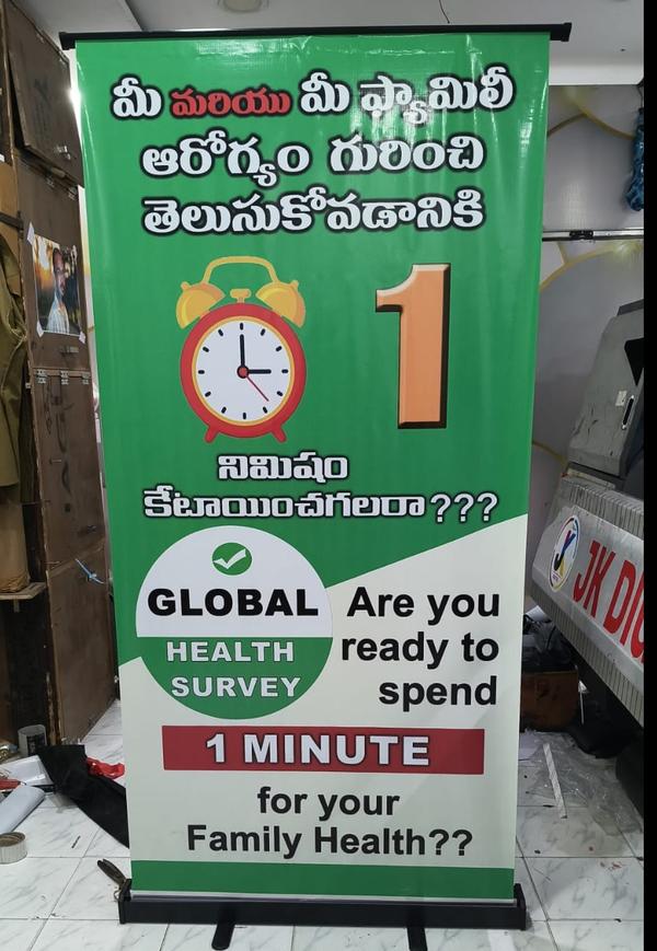 Want your brand to stand out? 