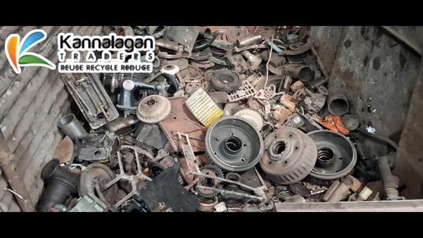 Kannalagan Traders is a t