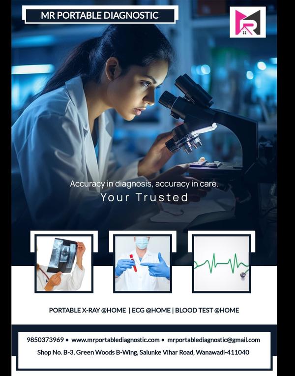 Skip the travel, skip the wait