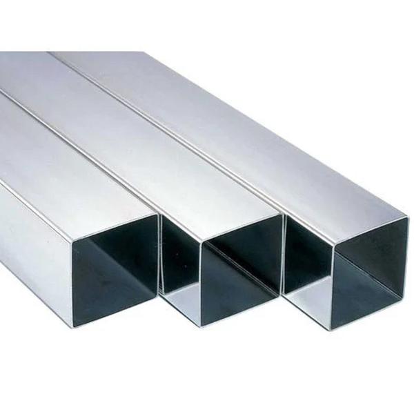 We are a leading Stainless Steel Box Pipe Dealer i