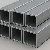 We are a leading Stainless Steel Rectangular Pipe 