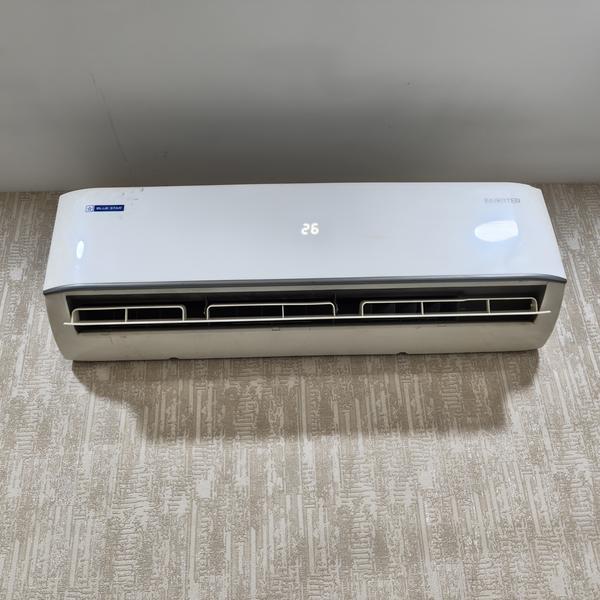 Cooling Network - AC Service a