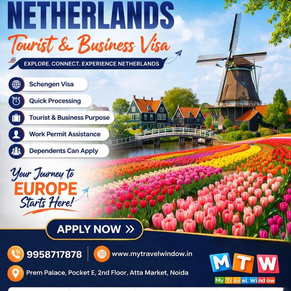 My Travel Window focuses on ac