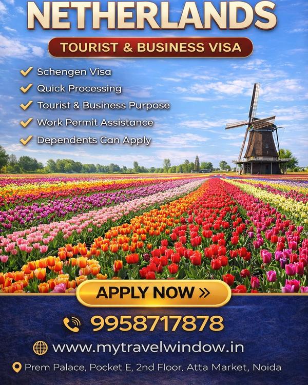 My Travel Window focuses on ac