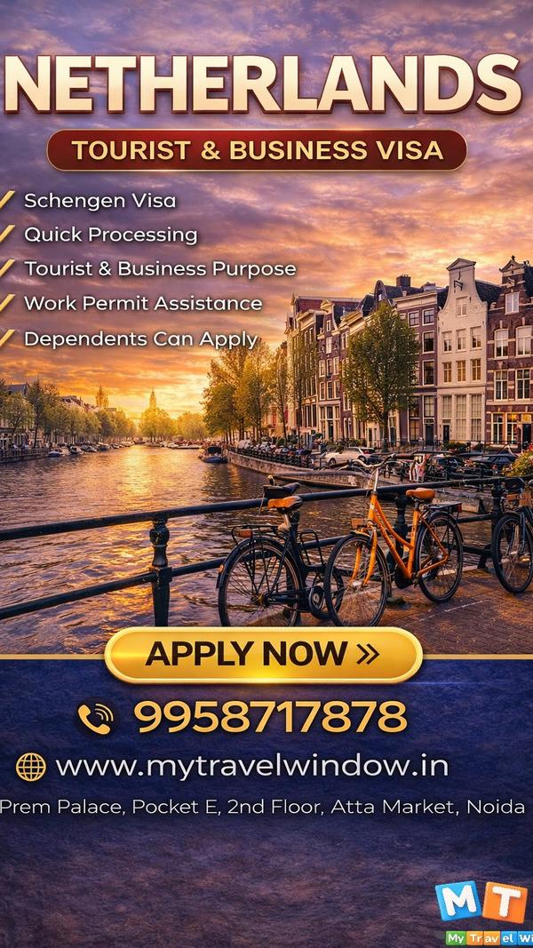 My Travel Window focuses on ac