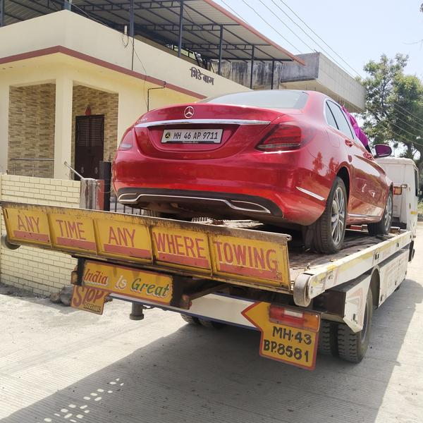 CAR Towing