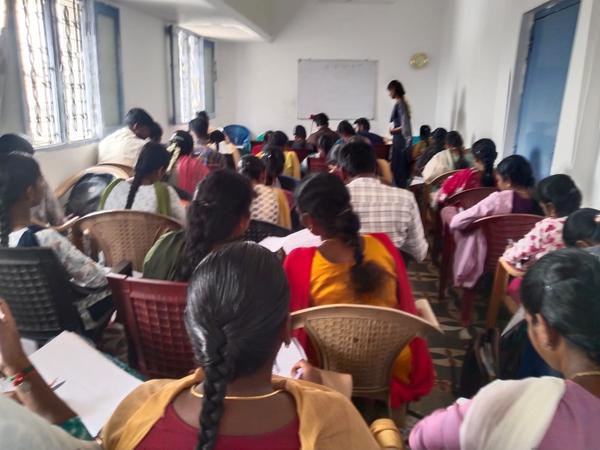 YAS Academy, Thanjavur is