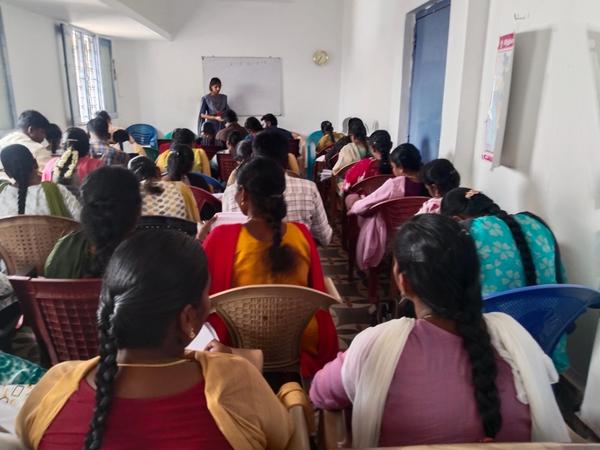 YAS Academy, Thanjavur is