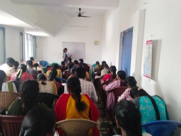 YAS Academy, Thanjavur is