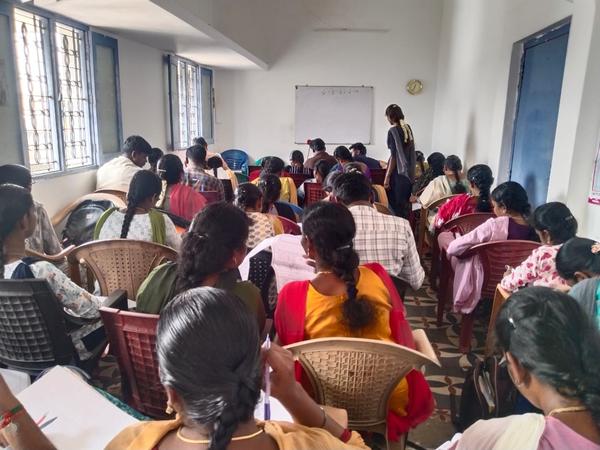 YAS Academy, Thanjavur is