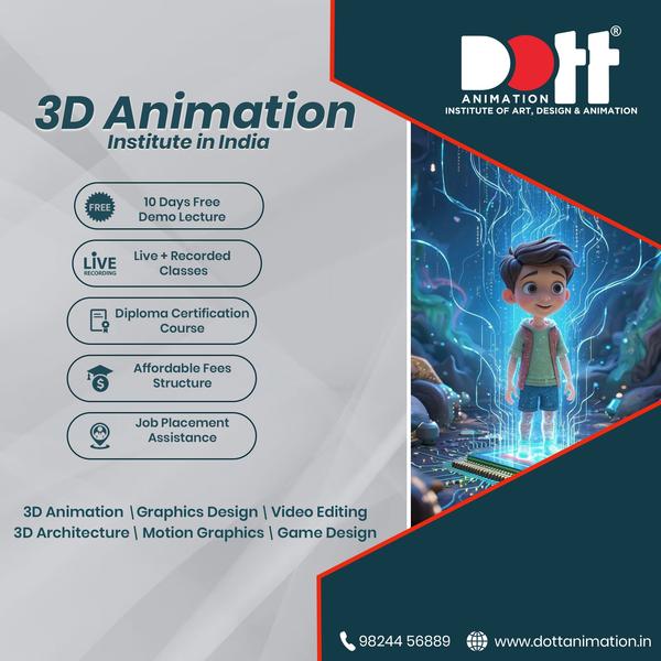 3D Animati