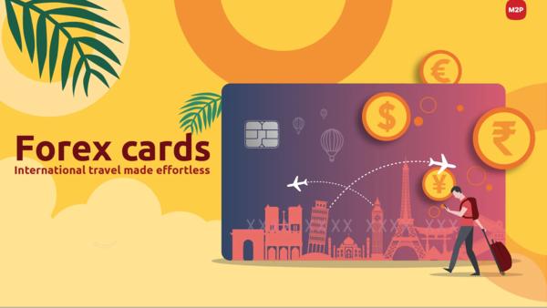 Forex card