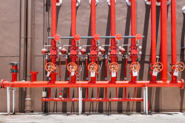 When it comes to fire safety i