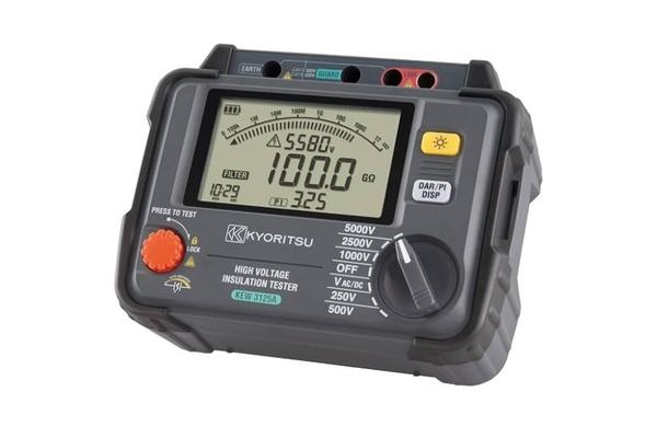 When it comes to electrical testing, reliability i