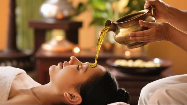 Ayurveda Treatment is often chosen by th