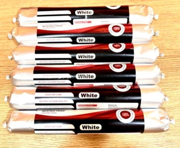 Sealants are an essential part of any construction