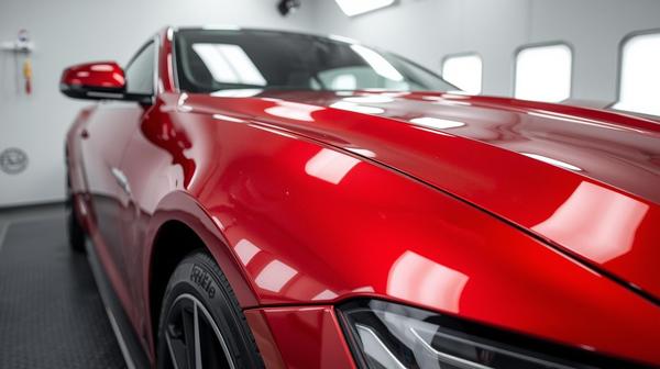 At 3M Car Care Studio, we offe