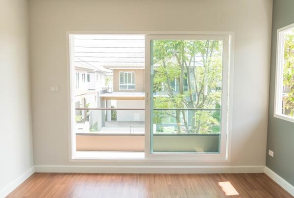 UPVC sliding windows are increasingly seen in mode