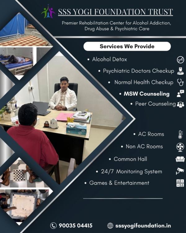 24 7 monitoring and care alcoh