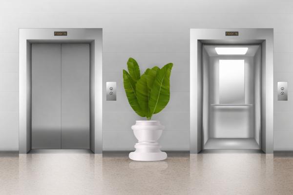 Best elevator companies in Gurgaon are often judge