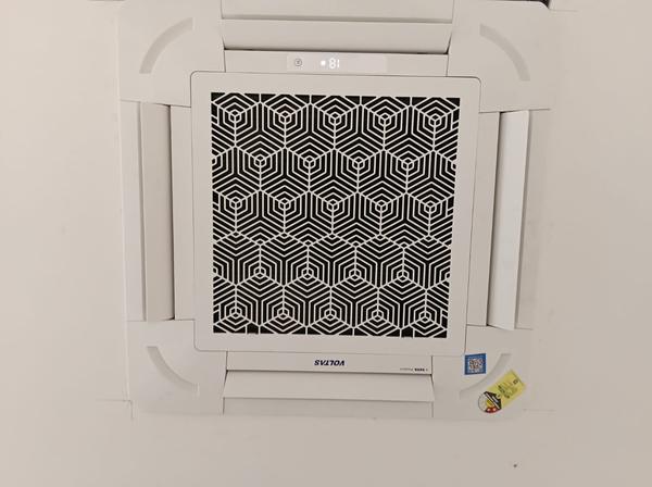 update image
