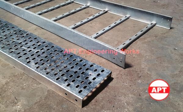 M/s APT Engineering Works are one of the leading E