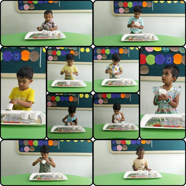 indokiddzy montessori pre