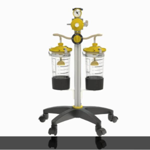 Theater Suction Trolley systems are critical for m