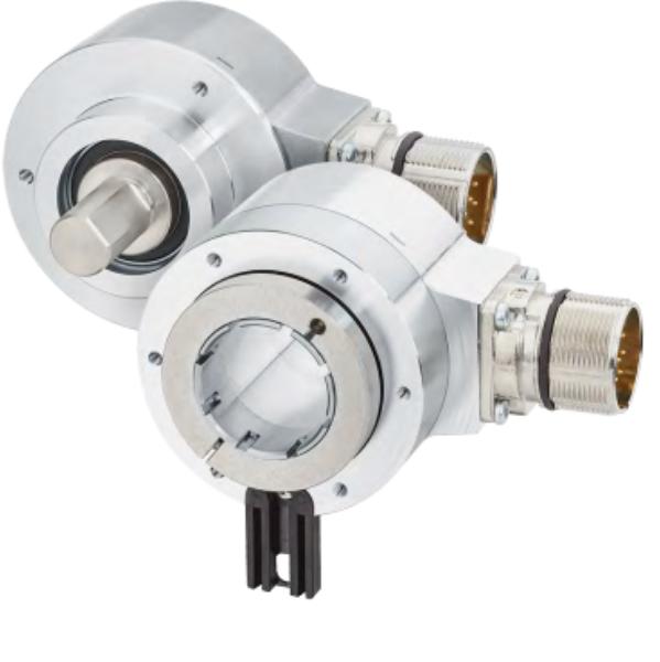 #Kuebler Encoder##Kuebler