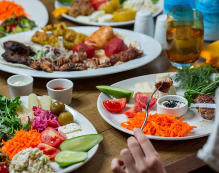 Affordable Wedding Catering Se