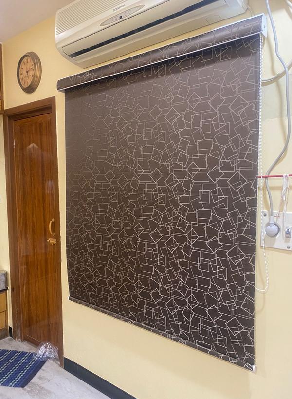 window blinds cantt trichy col