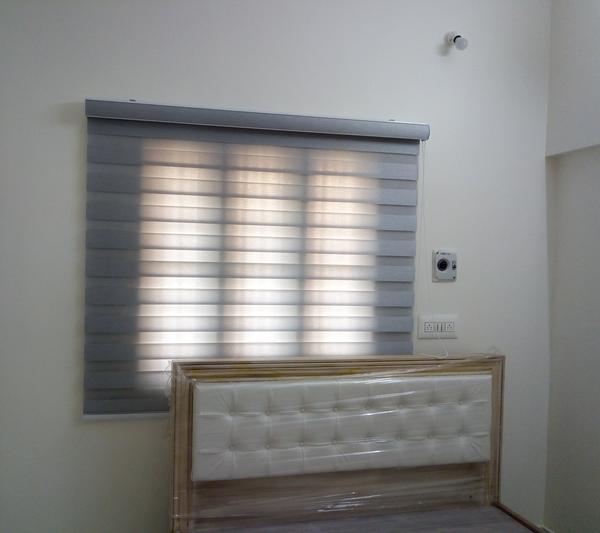 contemporary featuring