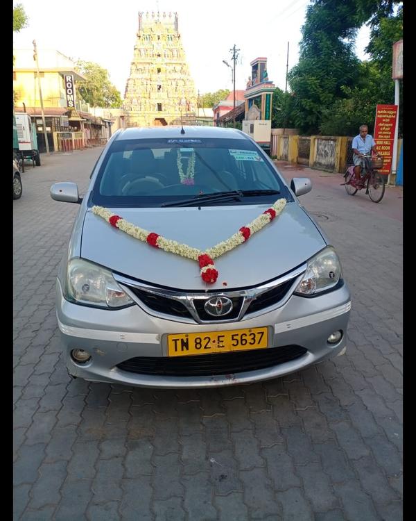 Navagraha Kovil Tour Service i