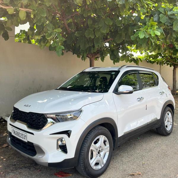 SECOND HAND LIA SONET ONLY PET