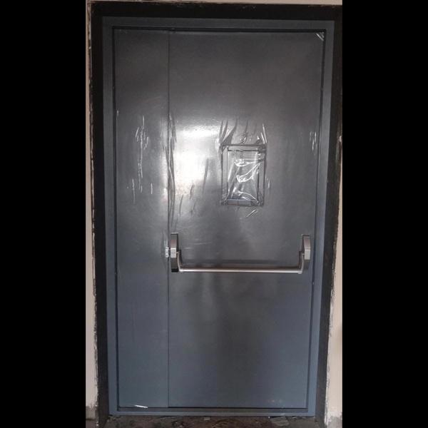 Fire Rated Door – Reliabl