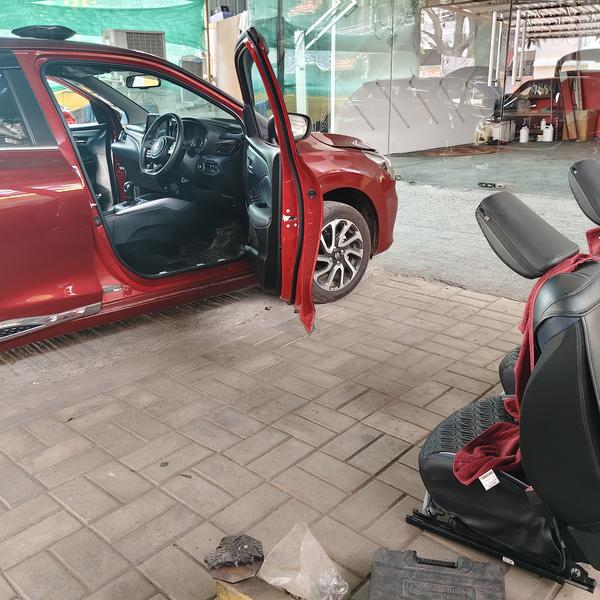 car accessory shop porur beeje